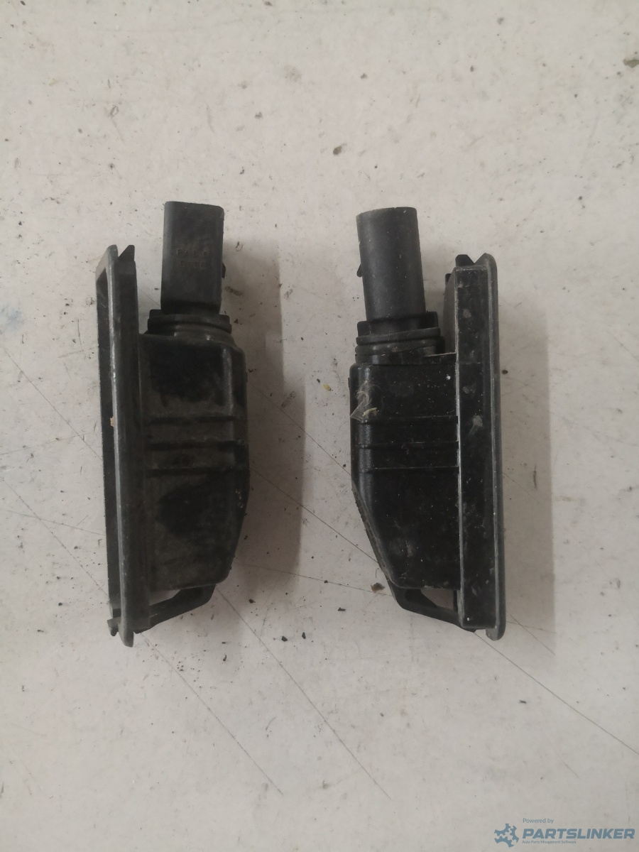Lampa numar  VOLKSWAGEN POLO (6R, 6C) [ 2009 - > ] OEM 08044 – foto 2