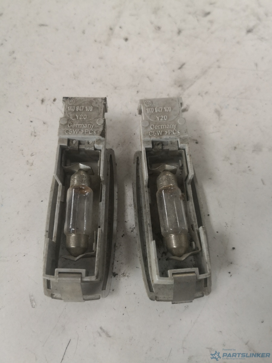 Lampa parasolar VOLKSWAGEN PASSAT CC (357) [ 2008 - 2012 ] OEM 1k0947109 – foto 2