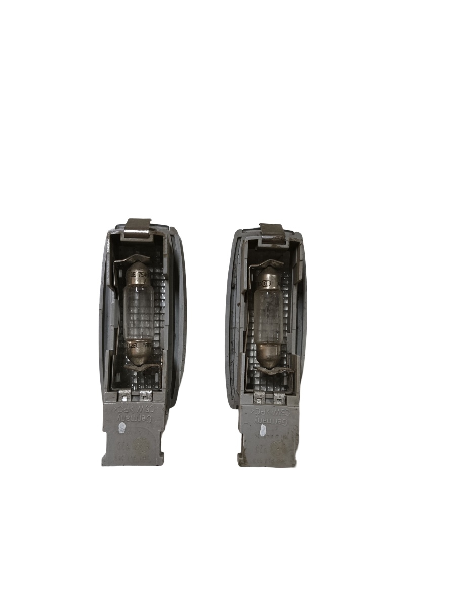 Lampa Parasolar  VOLKSWAGEN POLO 6R, 6C 2009 - > – foto 2