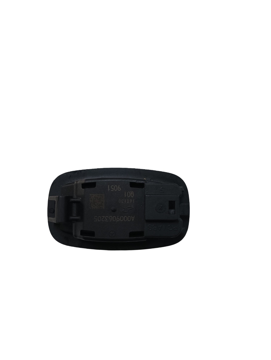 Lampa picioare  stanga fata MERCEDES-BENZ S-CLASS Coupe VII C217 2014 - > A0009063205 – foto 2
