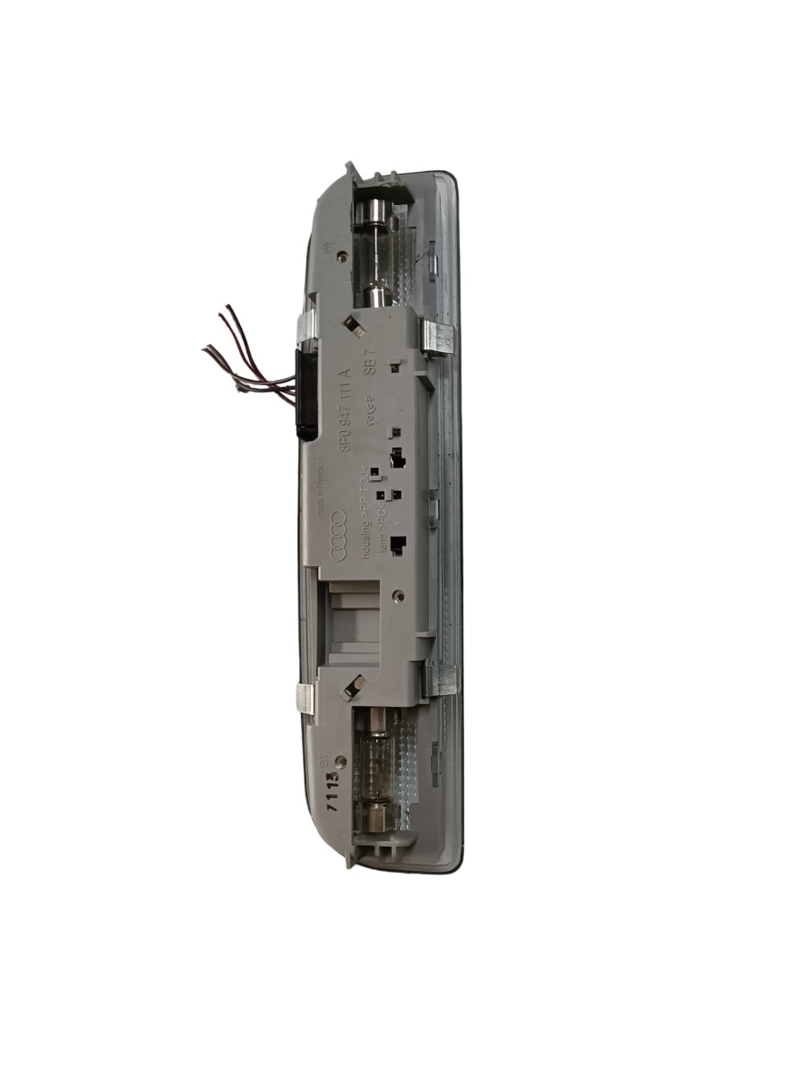 Lampa plafon  AUDI A3 II 8P1 2003 - 2013 8p0947111a – foto 2