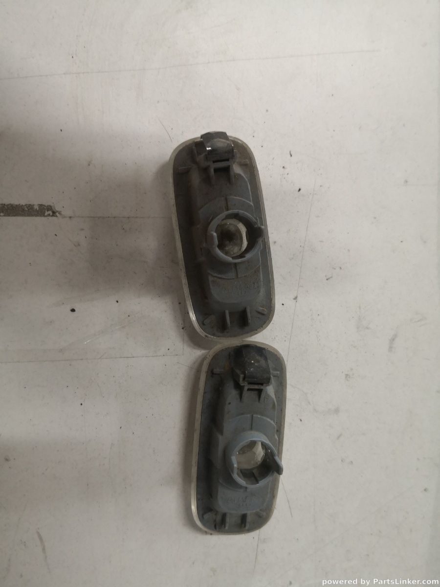 Lampa plafon AUDI A3 II (8P1) [ 2003 - 2013 ] OEM 8e0949127 – foto 2