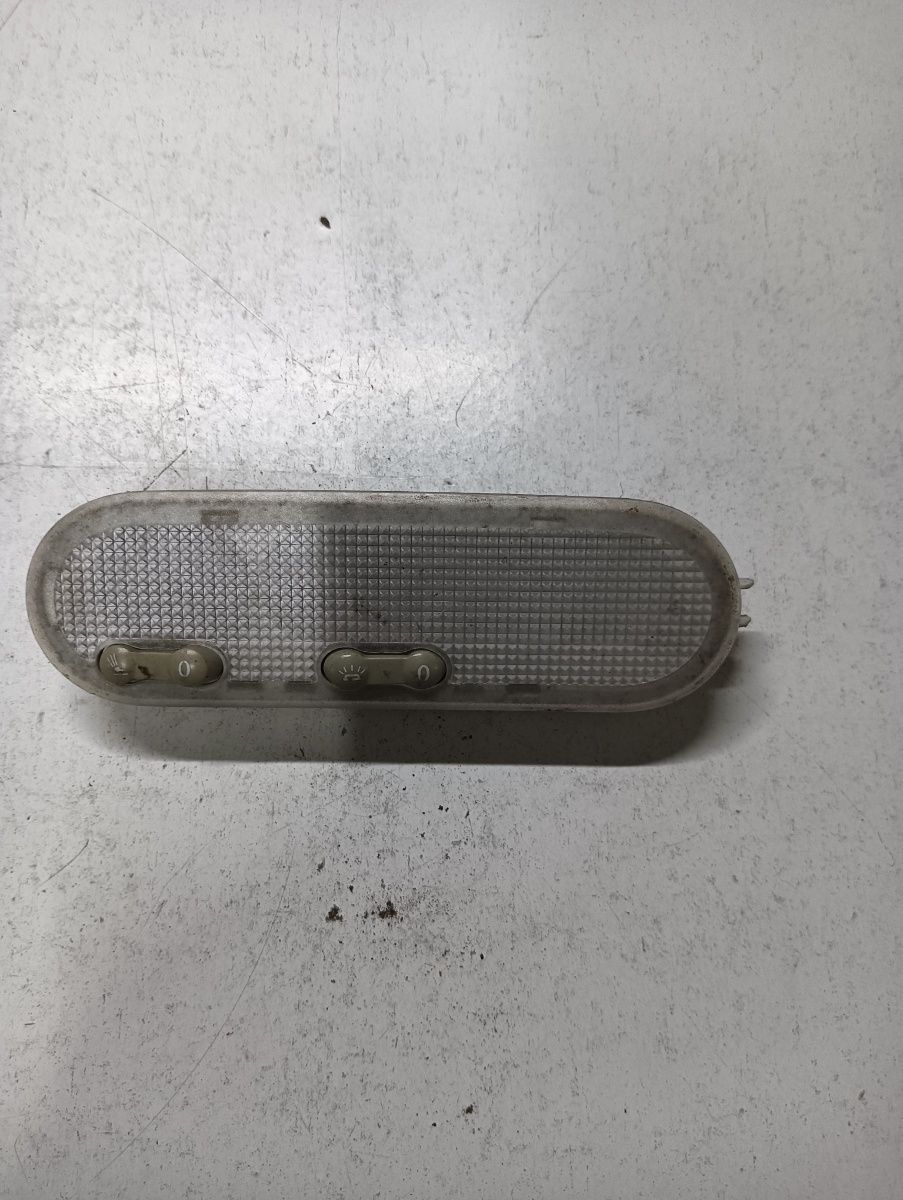 Lampa plafon DACIA DUSTER 2010 - >