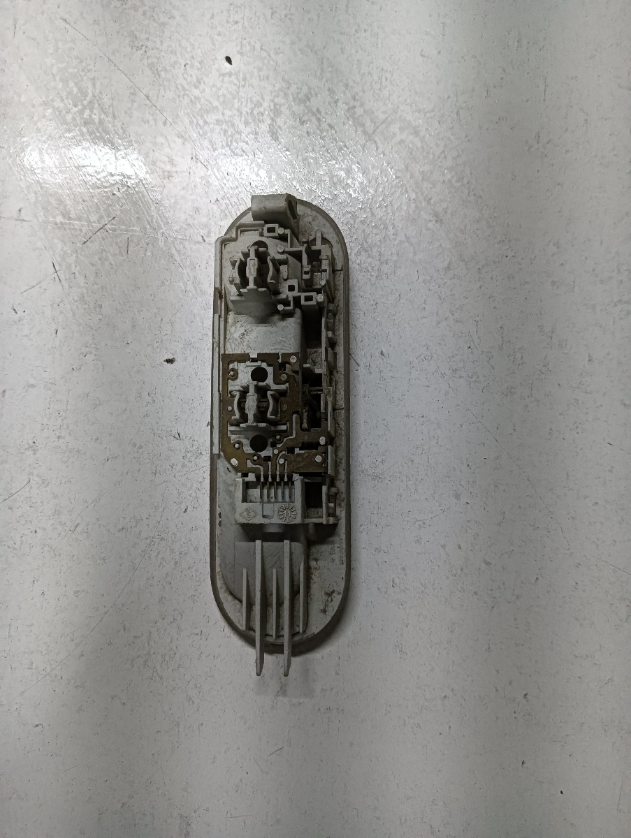 Lampa plafon DACIA DUSTER 2010 - > – foto 2