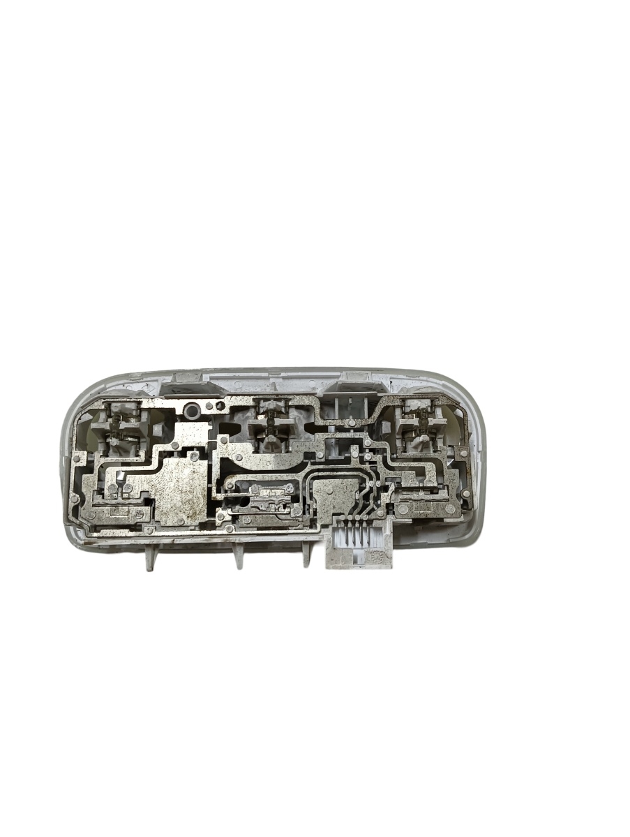 Lampa plafon fata VOLKSWAGEN UP 121, 122, BL1, BL2 2011 - > – foto 2