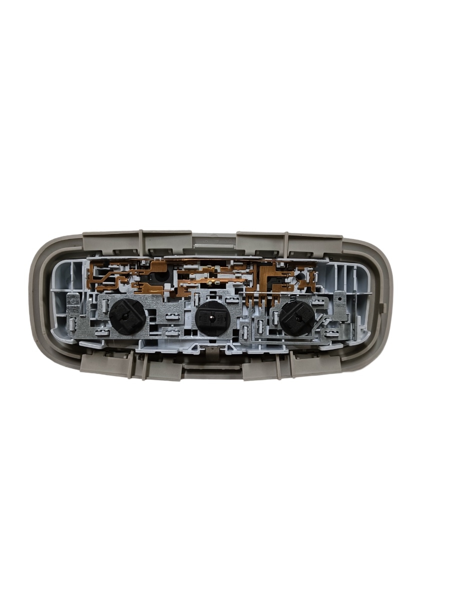 Lampa plafon FORD TRANSIT CUSTOM Box 2012 - > – foto 2
