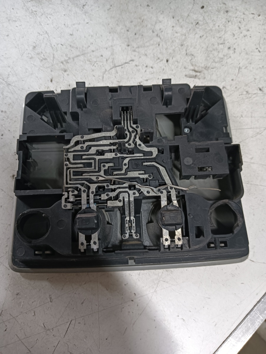 Lampa plafon HONDA CIVIC VIII Hatchback (FN, FK) [ 2005 - > ] – foto 2