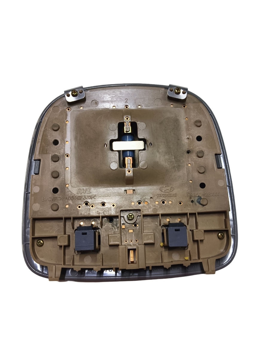 Lampa plafon HYUNDAI SANTA FE II CM 2005 - 2012 928502bxxx – foto 2