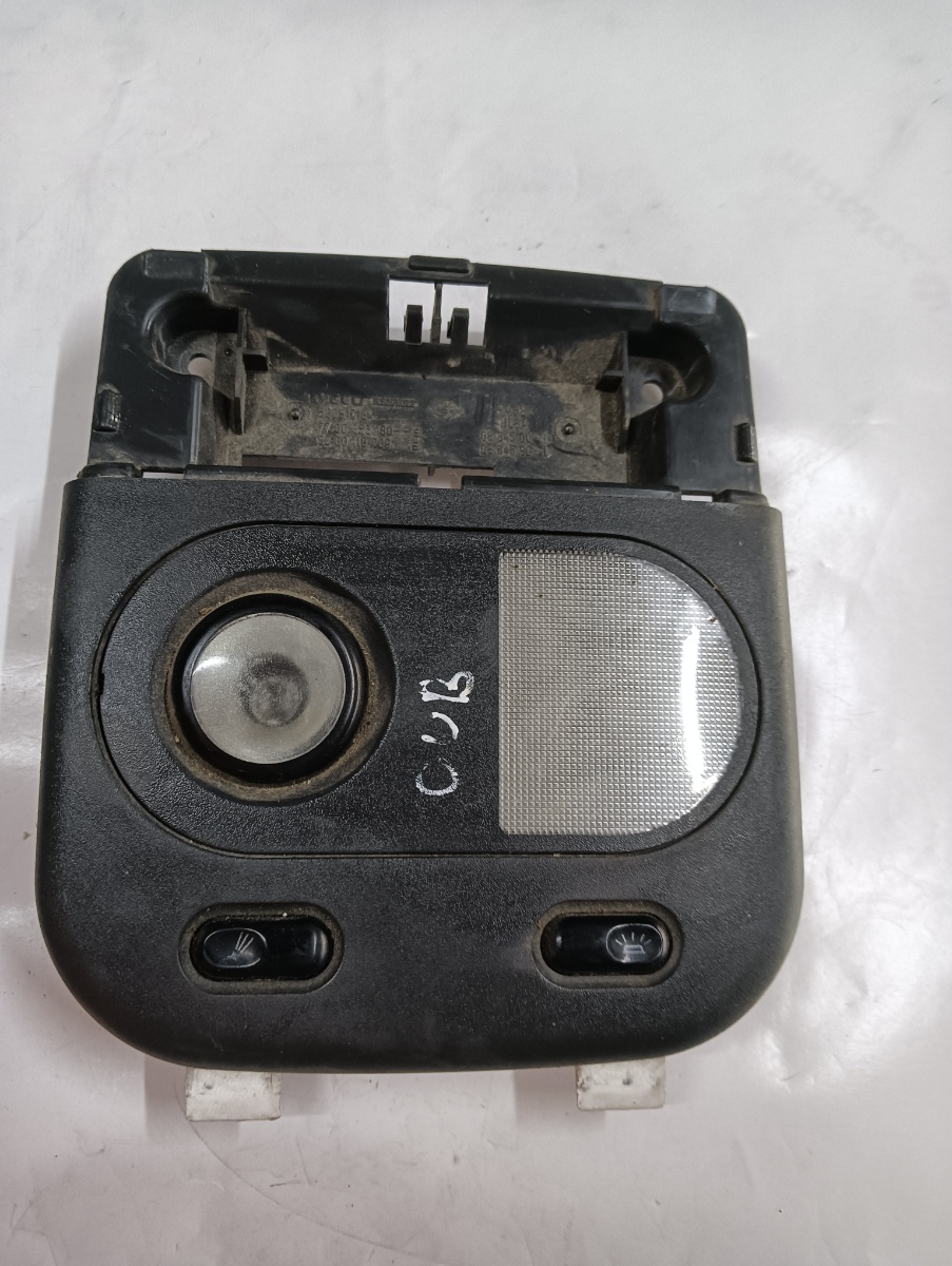 Lampa plafon IVECO DAILY IV Box Body / Estate 2006 - 2012 – foto 2
