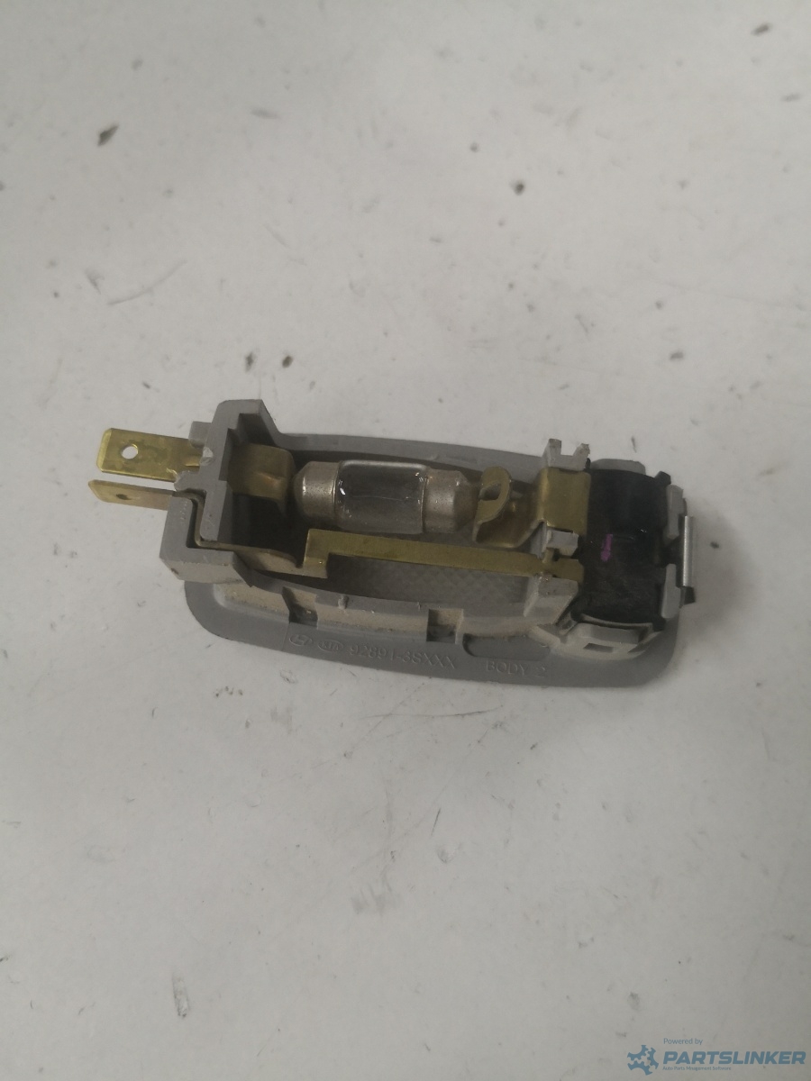Lampa plafon KIA SPORTAGE (QL, QLE) [ 2015 - > ] OEM 928913sxxx – foto 2