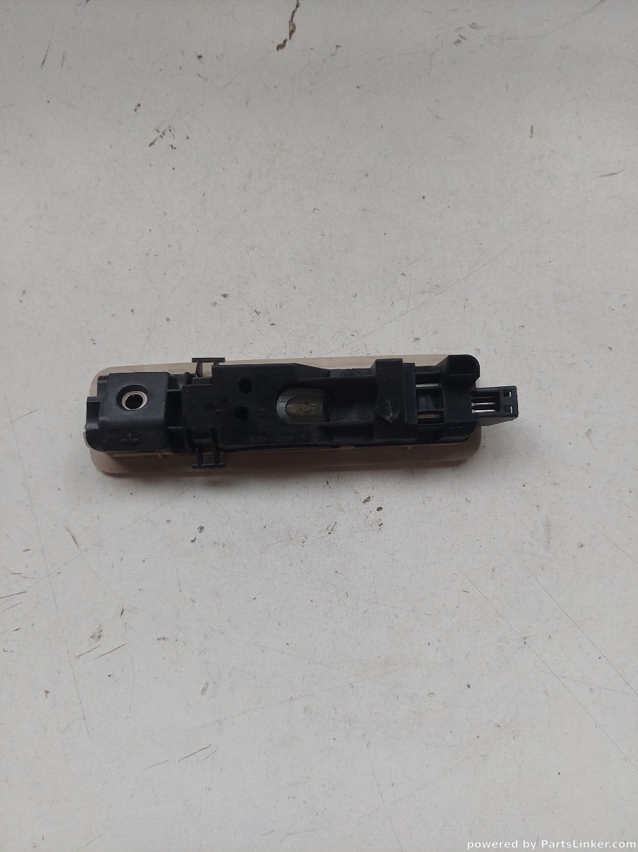 Lampa plafon LAND ROVER RANGE ROVER EVOQUE (LV_, L538) [ 2011 - > ] OEM Bj3213776a – foto 2