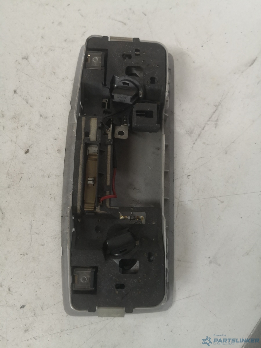 Lampa plafon MAZDA 3  [ 2005 - > ] – foto 2