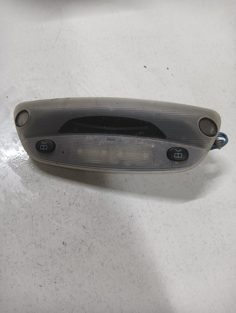 Lampa plafon  MERCEDES-BENZ C-CLASS II W203  2000 - 2007 – foto 2