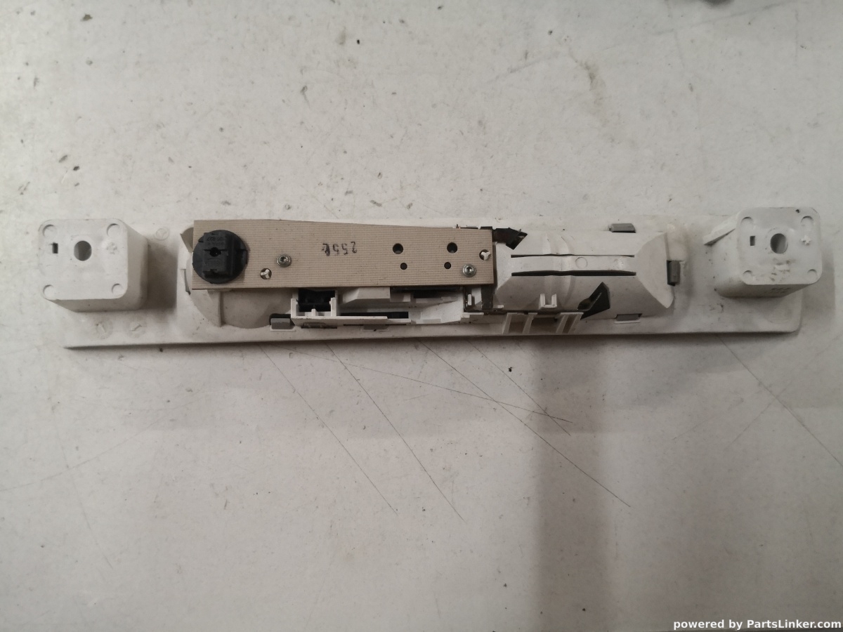 Lampa plafon MERCEDES-BENZ S-CLASS II (W221, C215) [ 2005 - 2013 ] OEM A2218201101 – foto 2