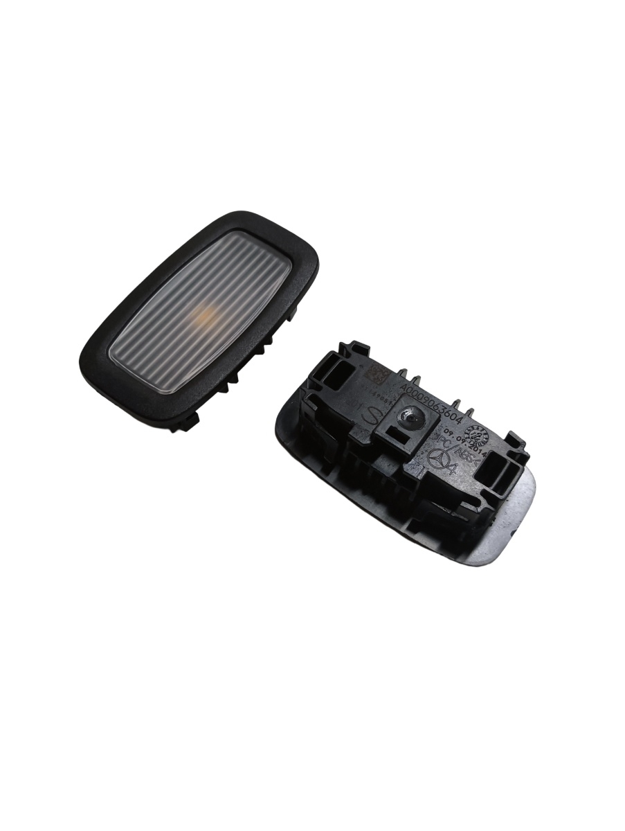 Lampa plafon  MERCEDES-BENZ S-CLASS W222, V222, X222 2013 - > A0009063604 – foto 2