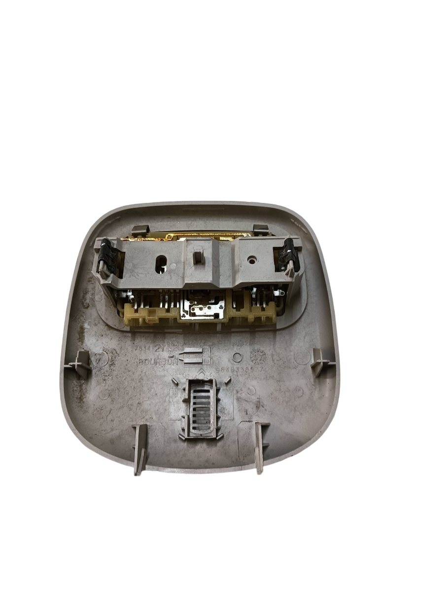 Lampa plafon  PEUGEOT 207 WA_, WC_ 2006 - > – foto 2