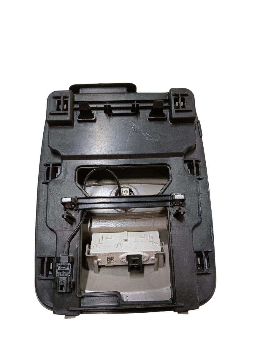 Lampa plafon  RENAULT CAPTUR J5_, H5_ 2013 - > – foto 2