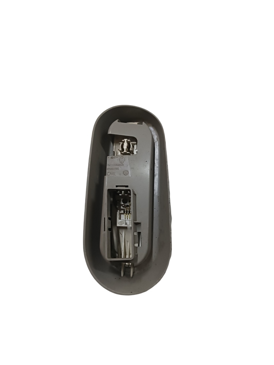 Lampa plafon RENAULT KANGOO Express FW0/1_ 2008 - > 8200439508 – foto 2