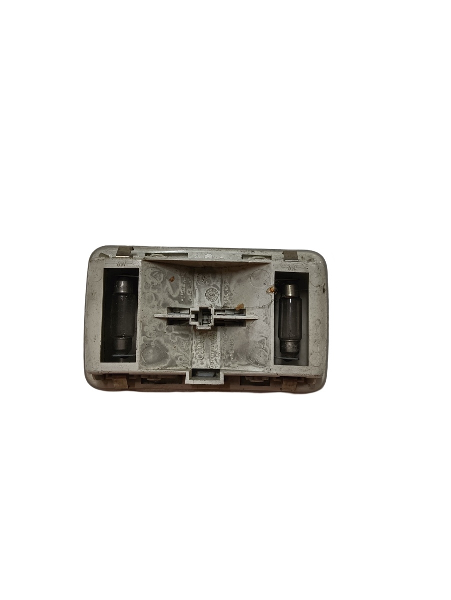 Lampa plafon spate AUDI A6/S6 III Saloon 4F2, C6 2004 - 2011 – foto 2