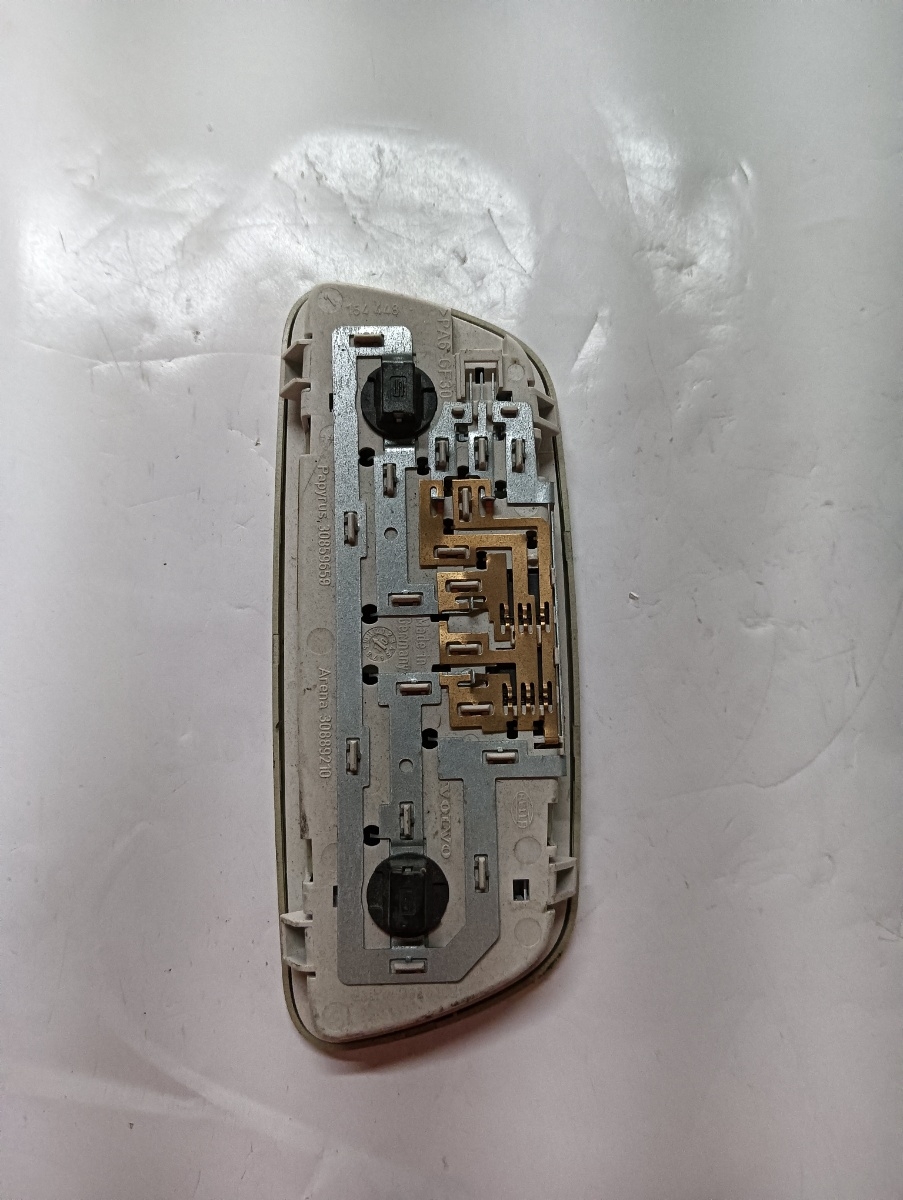 Lampa plafon spate VOLVO XC60 156 2008 - > – foto 2