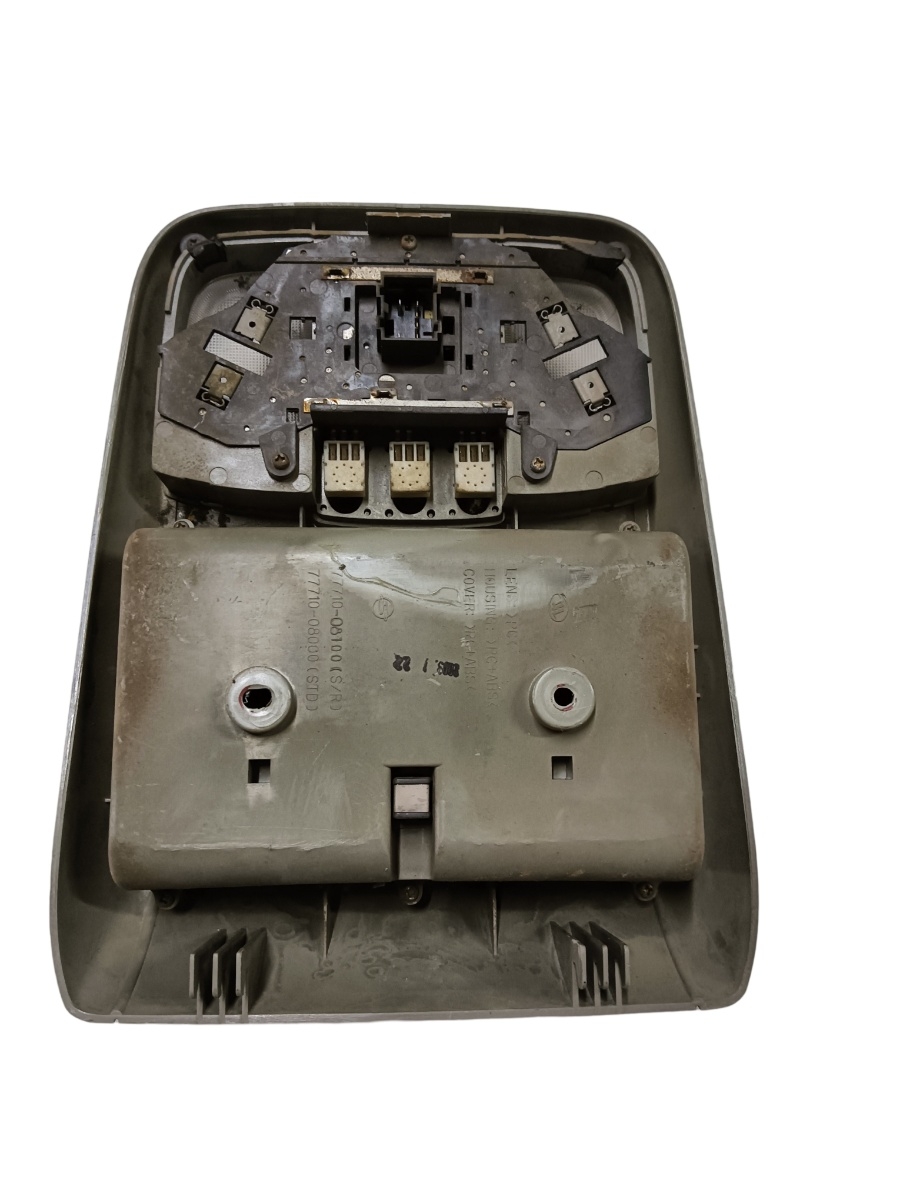 Lampa plafon SSANGYONG REXTON GAB_ 2002 - > 7771008100 – foto 2