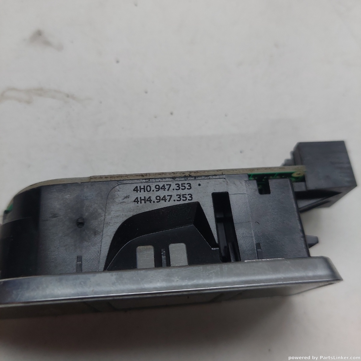 Lampa plafon stanga spate AUDI A8 III (4H2, 4H8, 4HC, 4HL) [ 2009 - 2018 ] OEM 4h097353 – foto 2