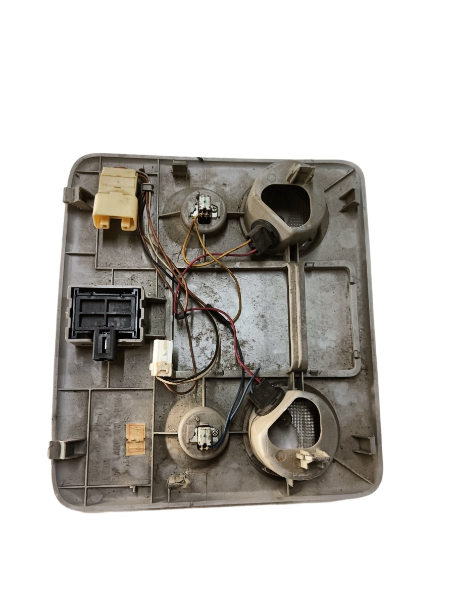 Lampa plafon SUZUKI GRAND VITARA II JT, TE, TD 2005 - > – foto 2