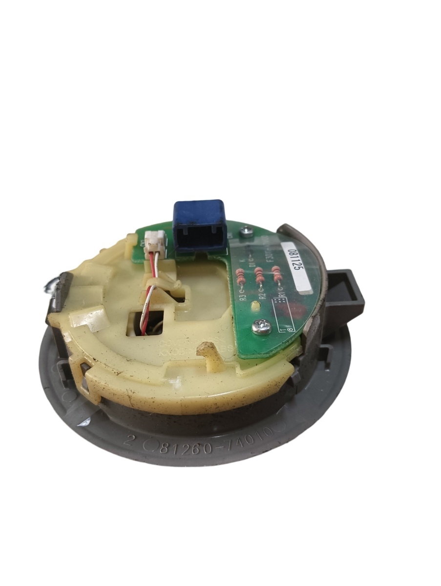 Lampa plafon  TOYOTA IQ _J1_ 2008 - > 8126074010 – foto 2
