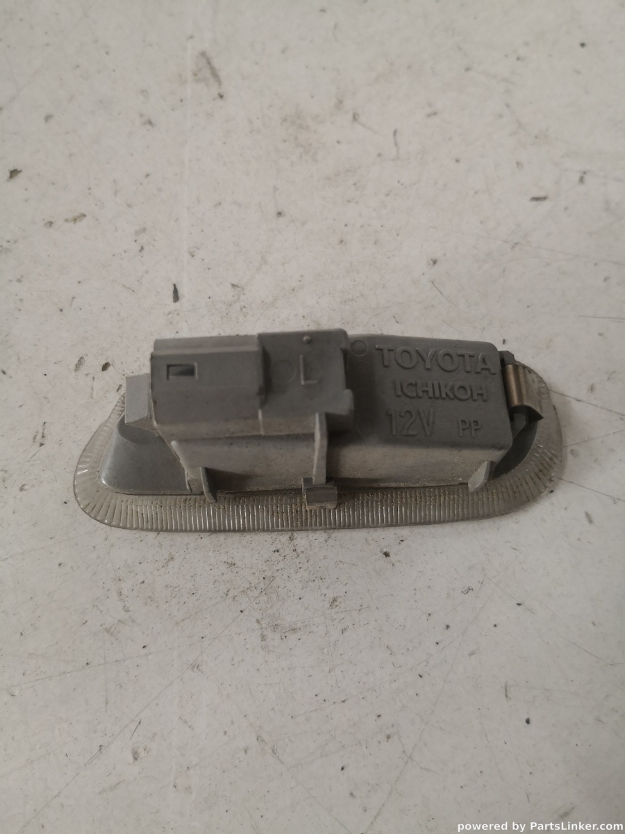 Lampa plafon TOYOTA LAND CRUISER J120 2004> – foto 2