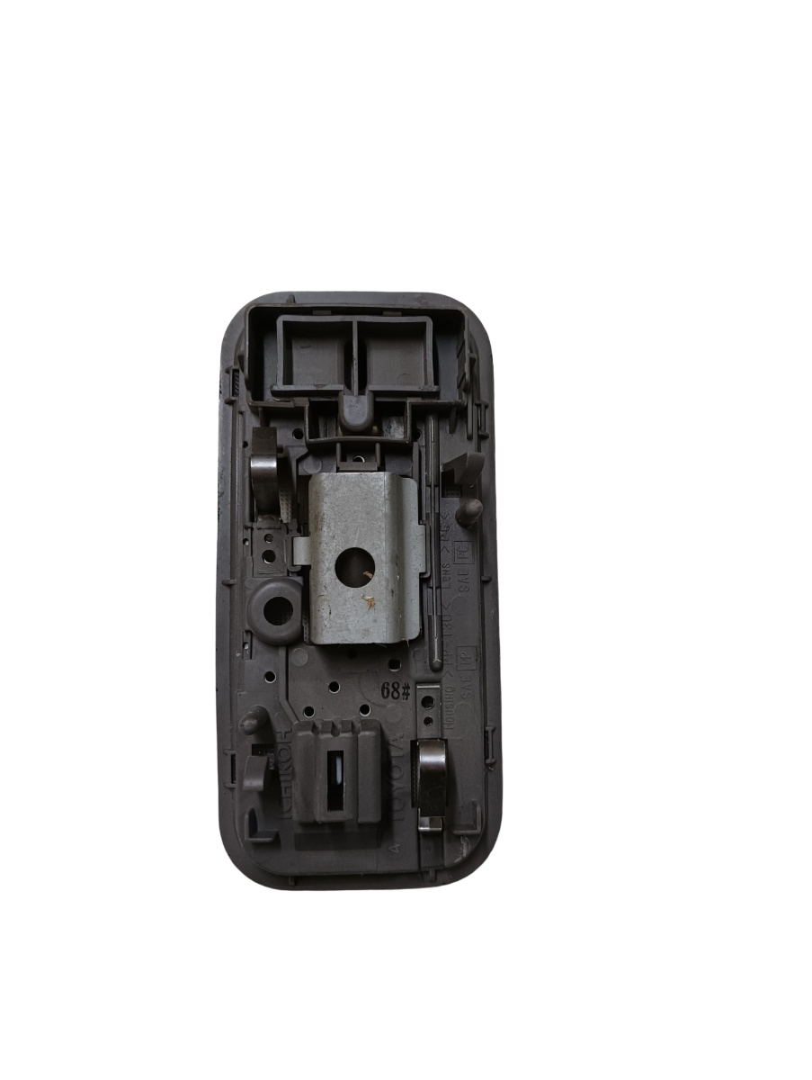 Lampa plafon  TOYOTA LAND CRUISER LJ12_, KZJ12_, TRJ12_, KDJ12_, GRJ12_ 2002 - – foto 2