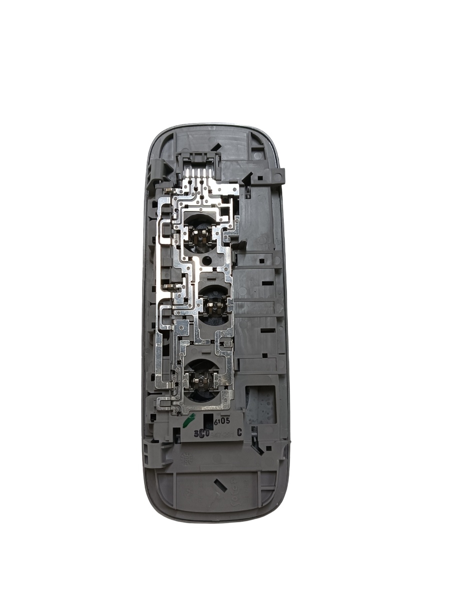 Lampa plafon  VOLKSWAGEN GOLF V 1K1 2003 - 2009 – foto 2