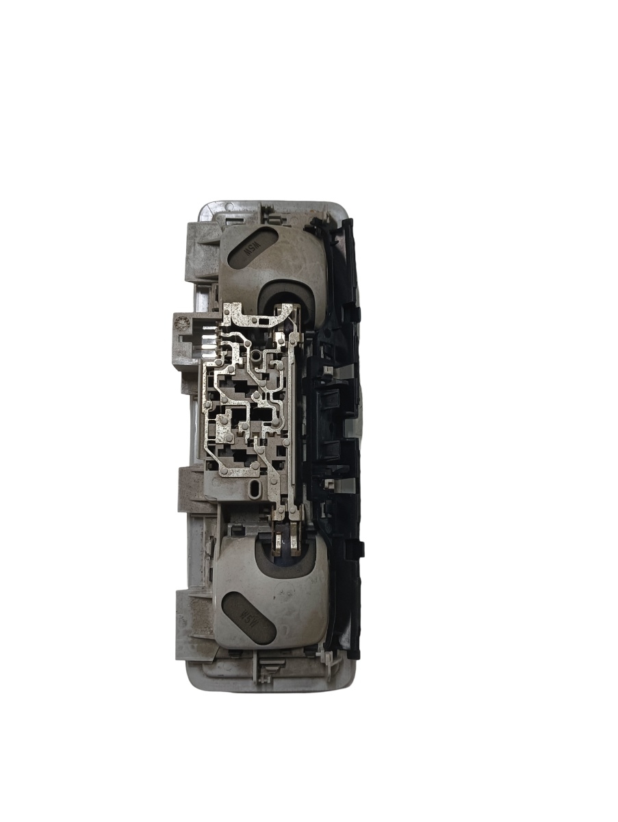 Lampa plafon VOLKSWAGEN GOLF VII 5G1, BE1 2012 - > – foto 2