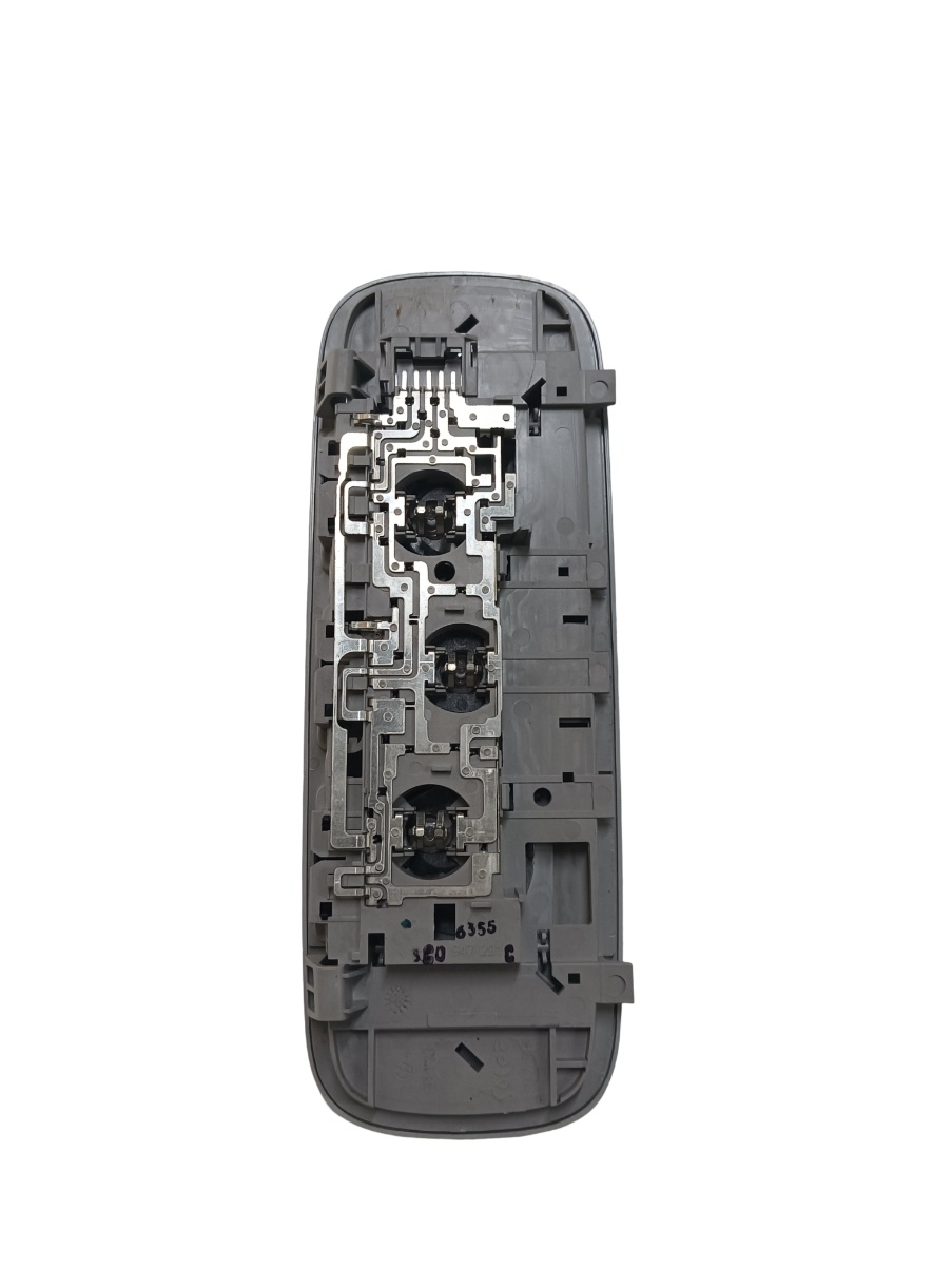 Lampa plafon VOLKSWAGEN JETTA III 1K2 2004 - 2010 – foto 2