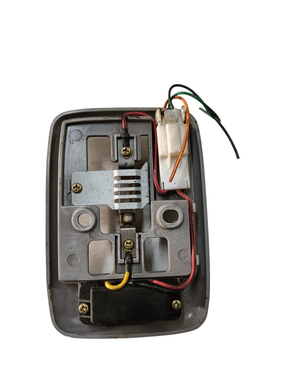 Lampa plafon  VOLKSWAGEN NEW BEETLE 9C1, 1C1 1998 - 2010 – foto 2