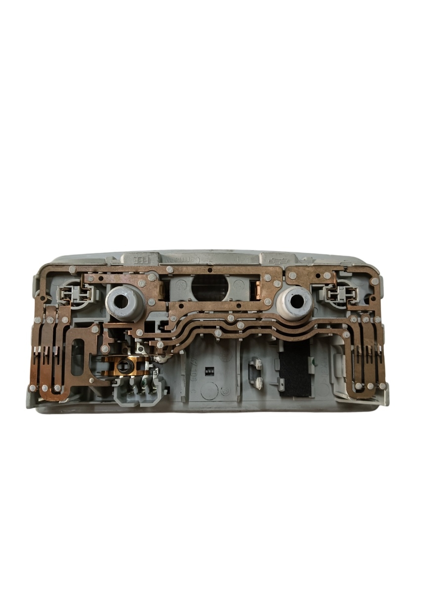 Lampa plafon VOLKSWAGEN TOURAN 1T1, 1T2 2003 - 2010 – foto 2