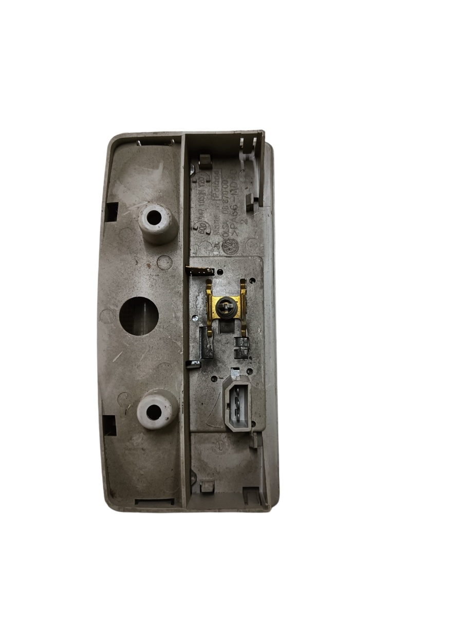 Lampa plafon  VOLKSWAGEN UP 121, 122, BL1, BL2 2011 - > 6q0947105 – foto 2