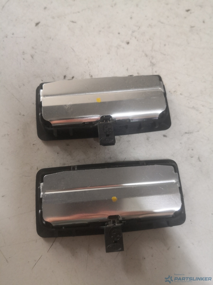 Lampa plafoniera BMW 5 (F10) [ 2009 - 2016 ] OEM 9163764 – foto 2