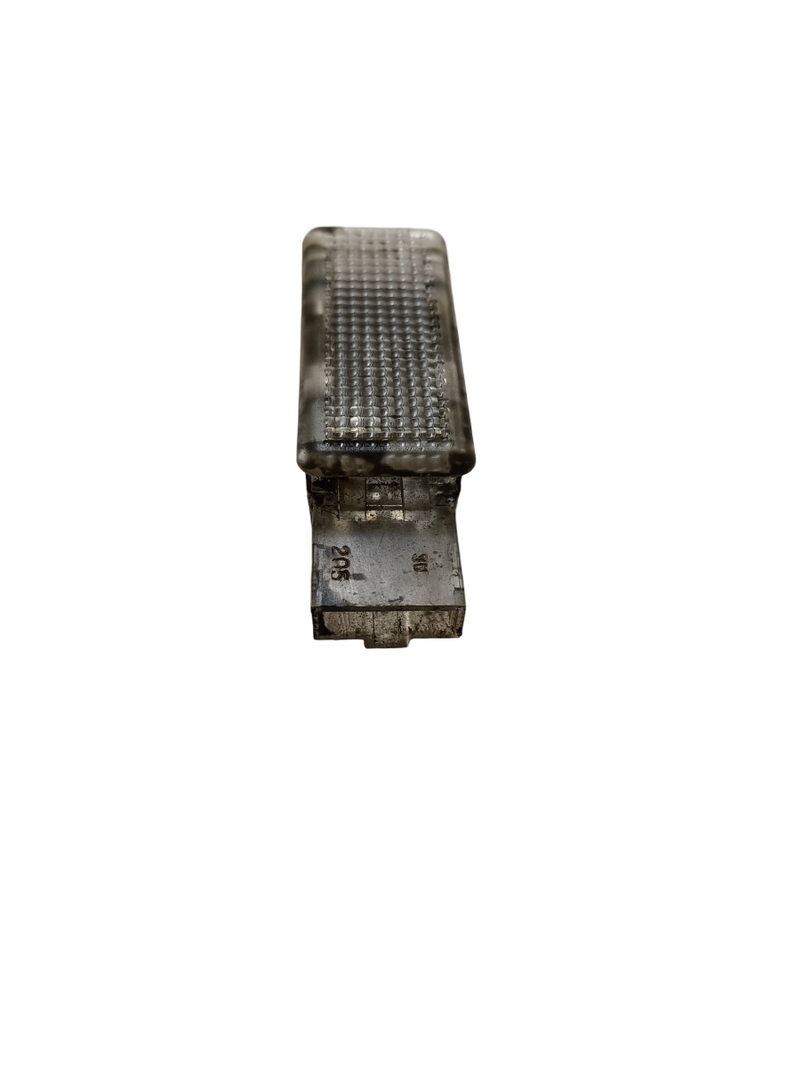 Lampa portbagaj  VOLKSWAGEN TOUAREG 7P5, 7P6 2010 - 2018 – foto 2