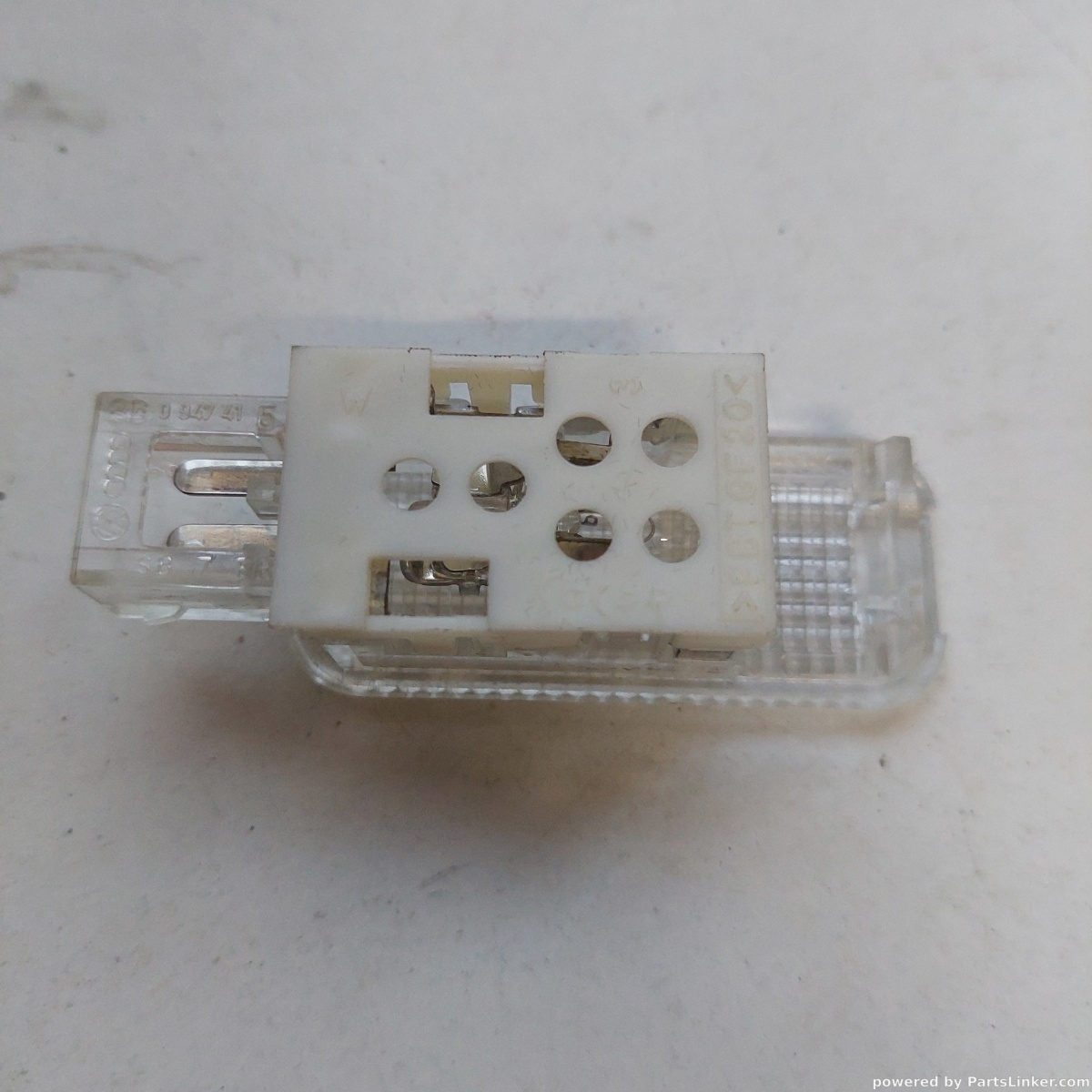 Lampa portiera  AUDI A6 III Avant (4F5, C6) [ 2005 - 2011 ] OEM 8d0947415 – foto 2