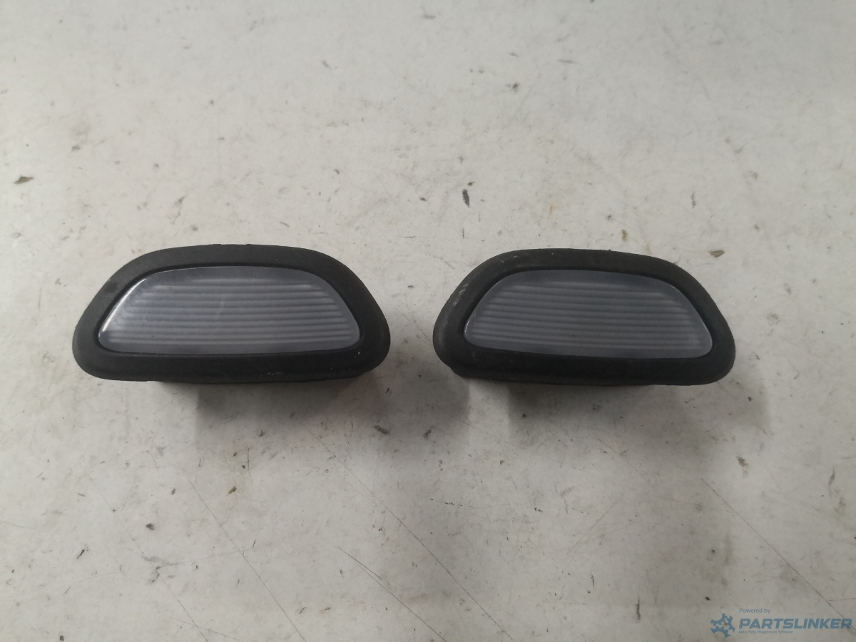 Lampa scaun BMW 3 V Coupe (E92) [ 2005 - 2013 ] OEM 6976722 – foto 2