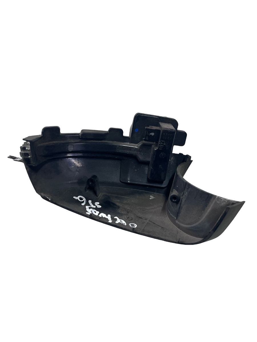 Lampa semnalizare oglinda  stanga VOLKSWAGEN POLO 6R, 6C 2009 - > 6R0949101F – foto 2