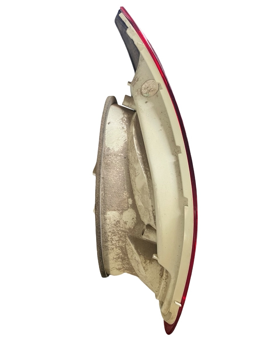 Lampa spate hayon  / Stop dreapta spate OPEL ASTRA J P10 2009 - 2015 – foto 2