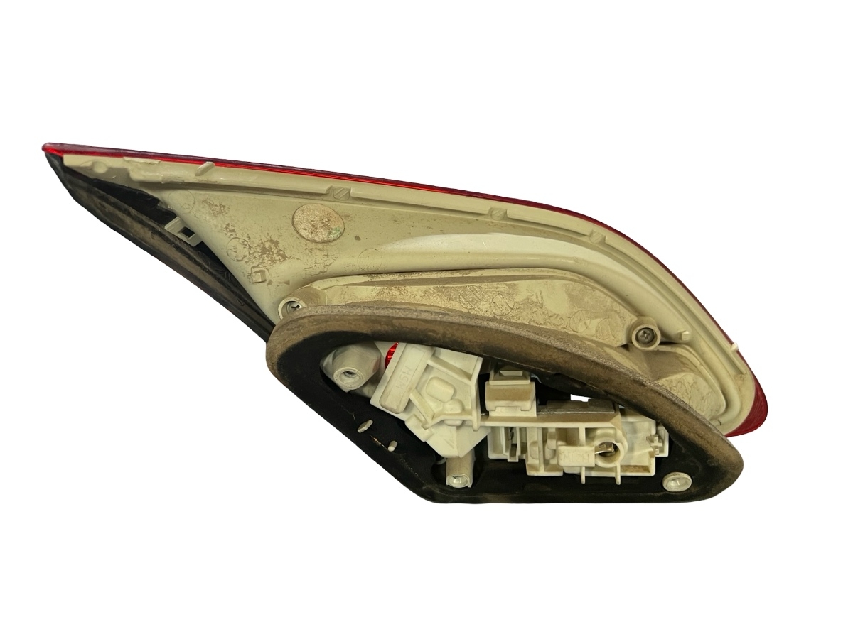 Lampa spate hayon  / Stop dreapta spate OPEL ASTRA J P10 2009 - 2015 – foto 3