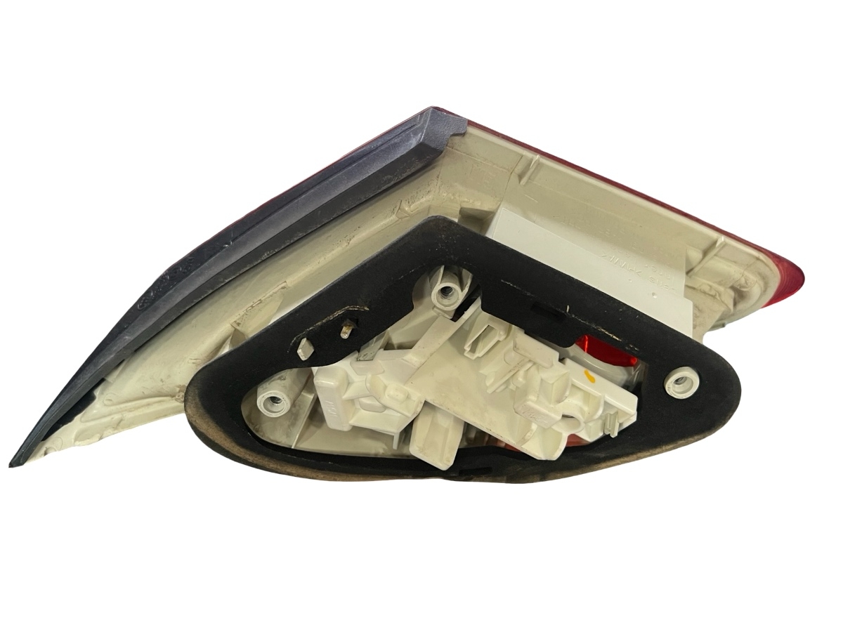 Lampa spate hayon / Stop stanga spate OPEL ASTRA J P10 2009 - 2015 – foto 3