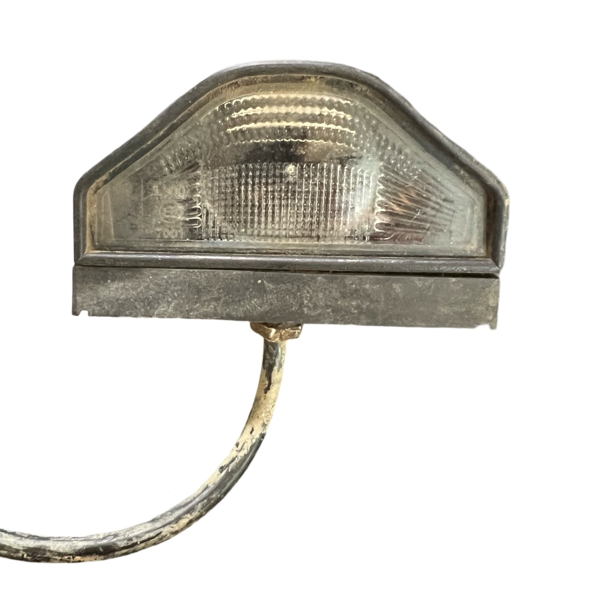 Lampa spate  RENAULT MASTER II Box FD 1998 - > 196020