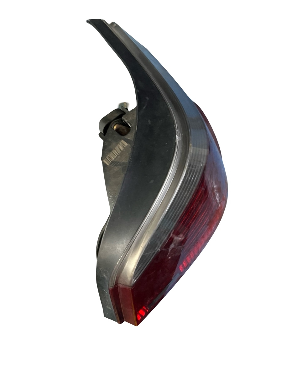 Lampa spate / Stop dreapta BMW 5 E60 2001 - 2010 7165738 – foto 2