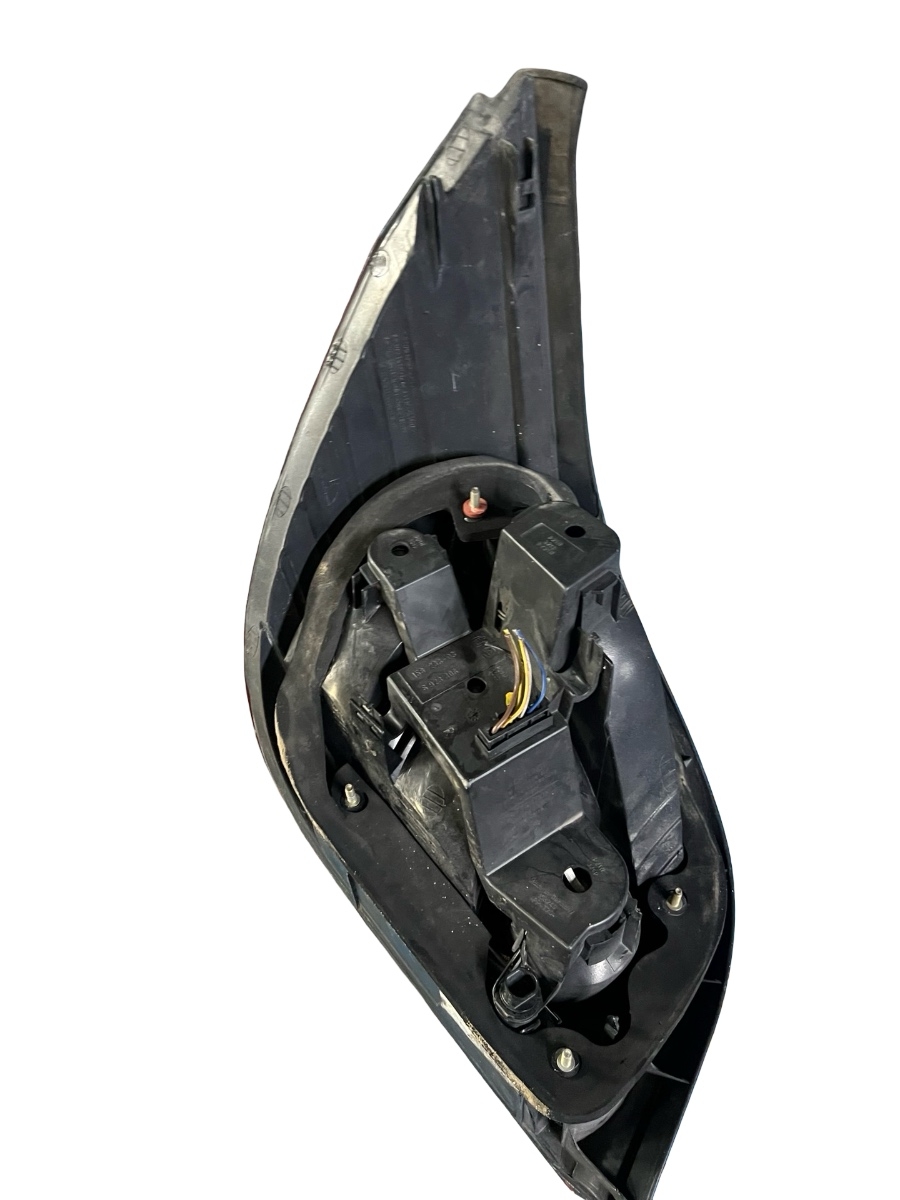 Lampa spate / Stop dreapta BMW 5 E60 2001 - 2010 7165738 – foto 5