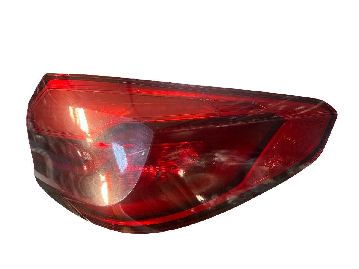 Lampa spate / Stop dreapta caroserie  BMW 5 G30, F90 2016 - > 7376464 – foto 5