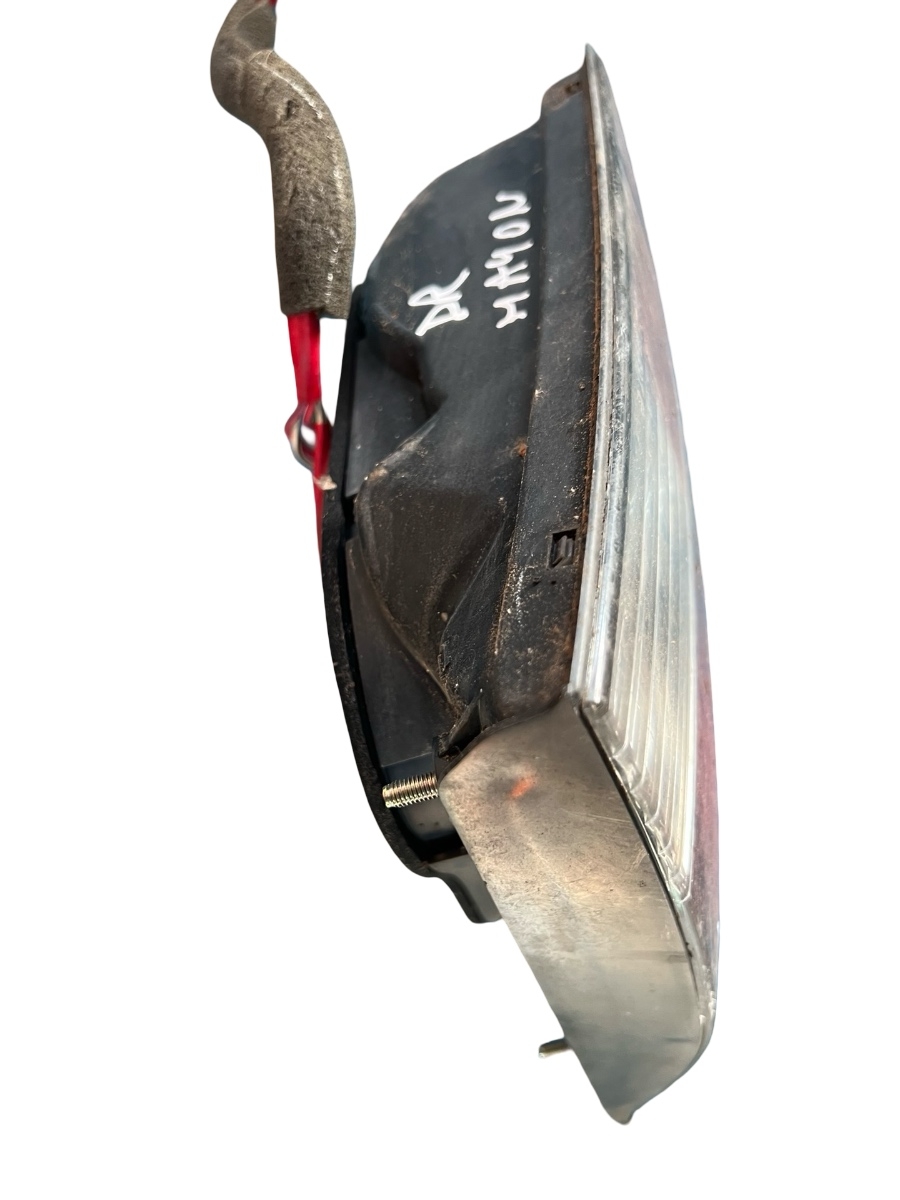 Lampa spate / Stop dreapta De pe Hayon LEXUS RX MCU15 1998 - 2003 – foto 2
