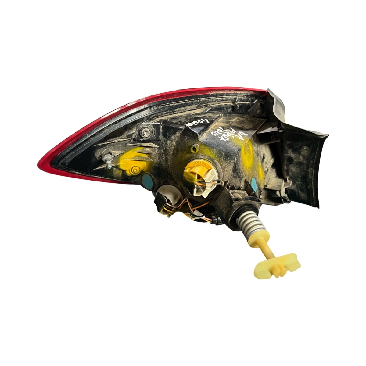 Lampa spate / Stop dreapta FORD FIESTA VII 2018 - > 13404AJ – foto 4